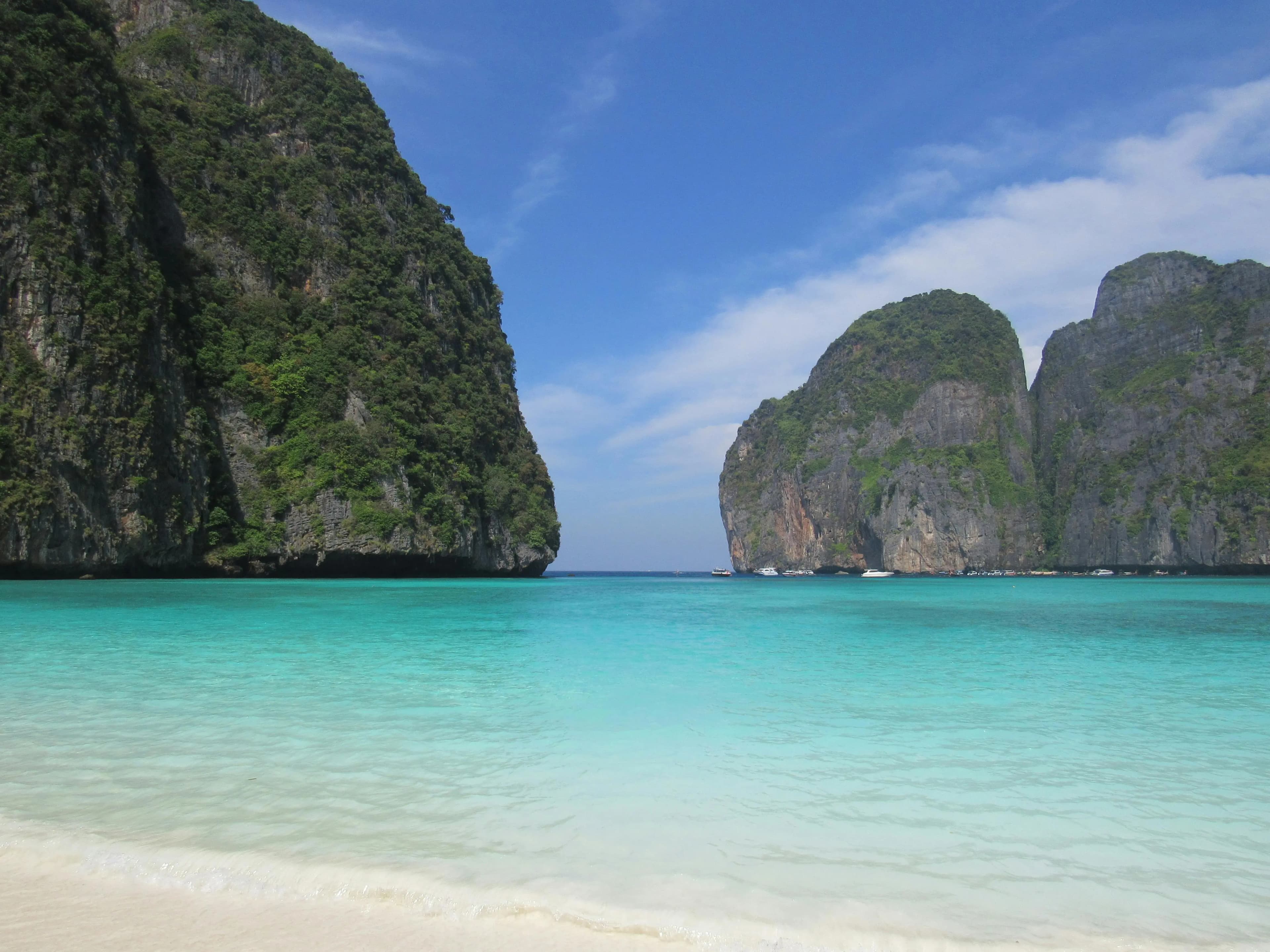 Discover Paradise:Andaman and Nicobar Islands