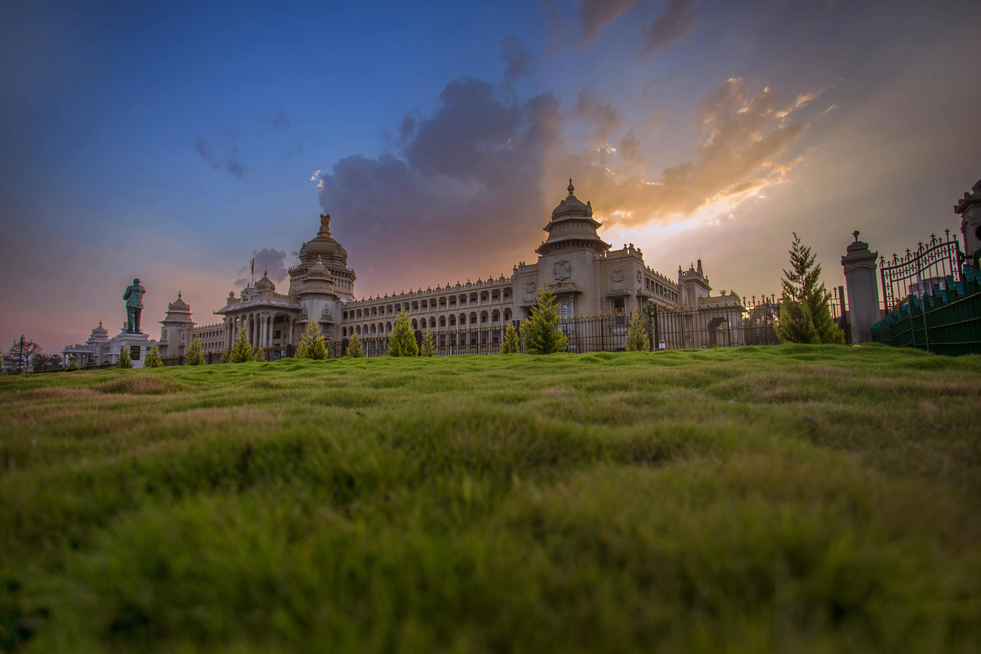 Banglore to Coimbatore