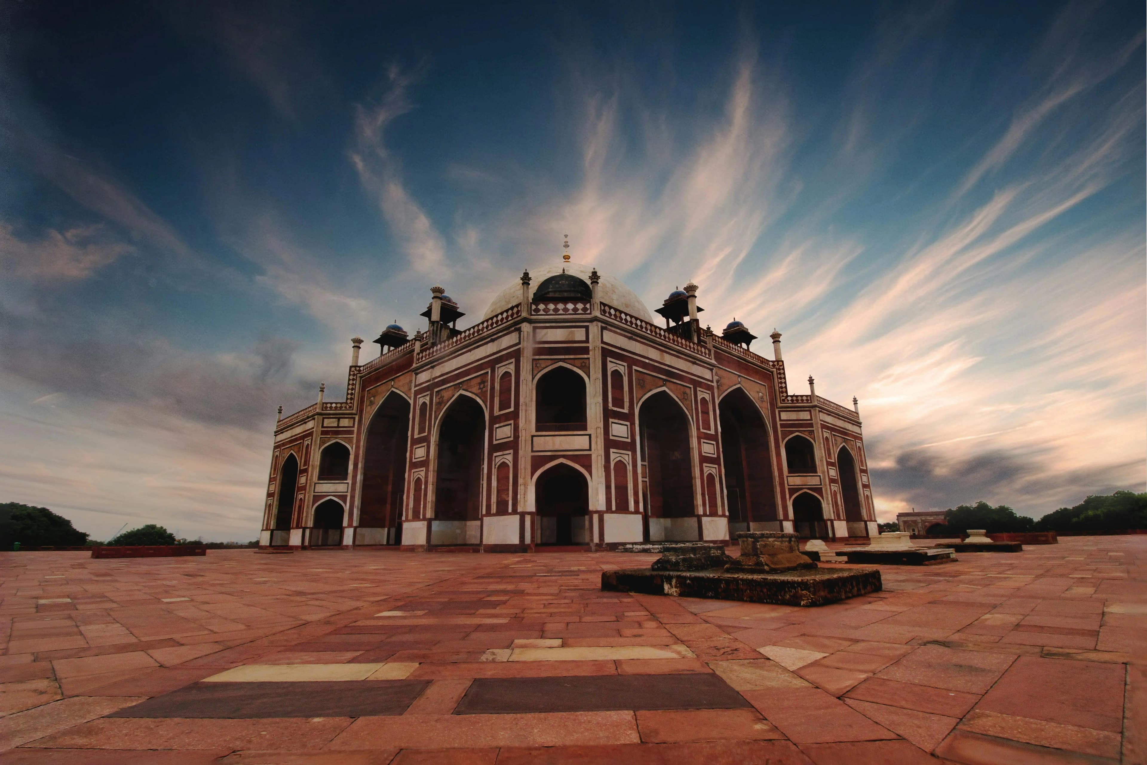 Delhi NCR Tour