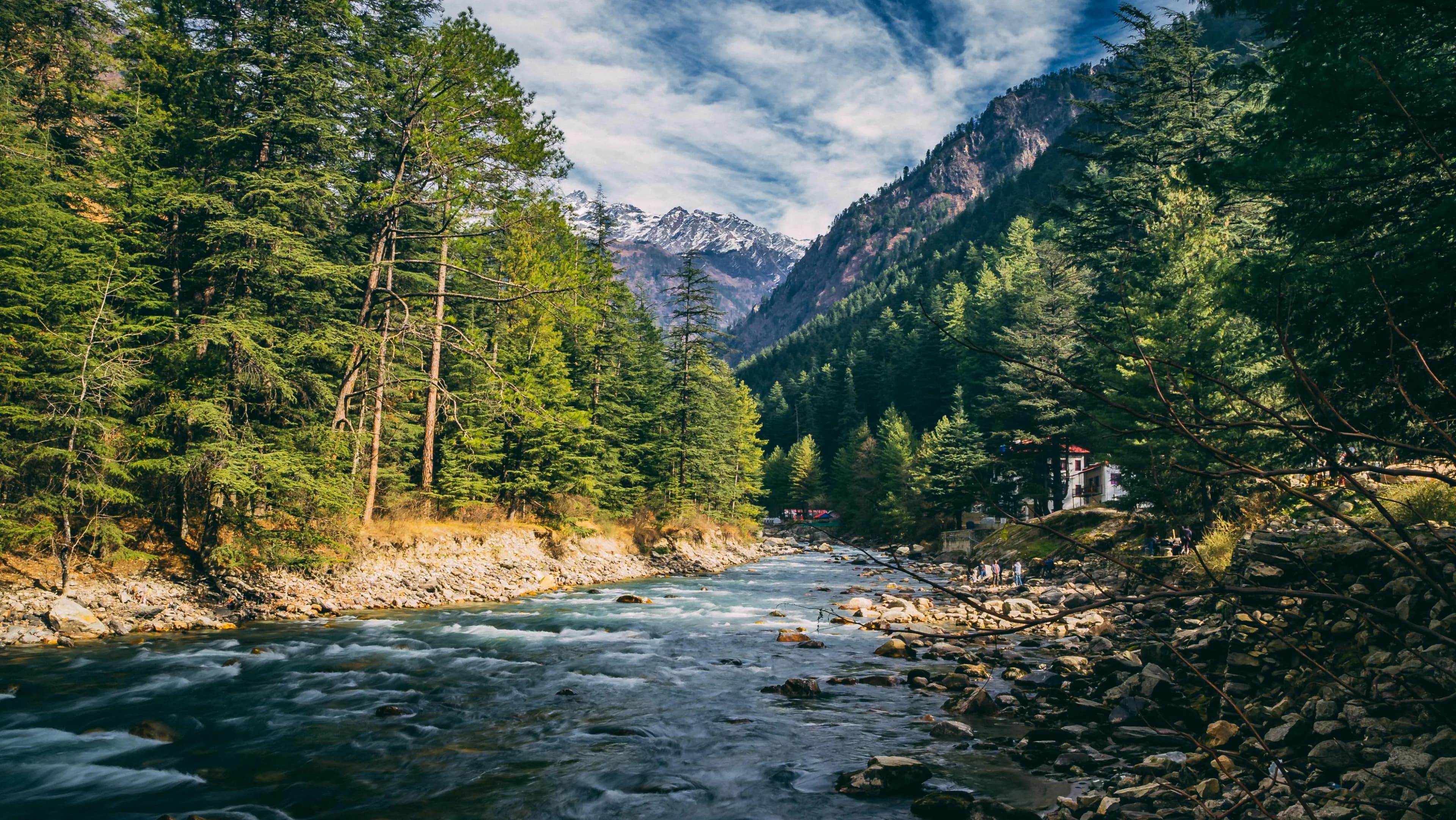 Himalayan Tour
