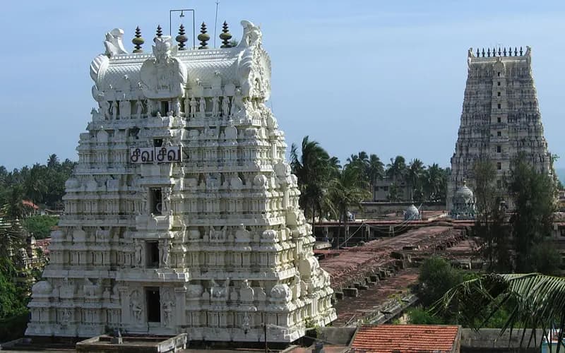 Jyotirlingam Yatra