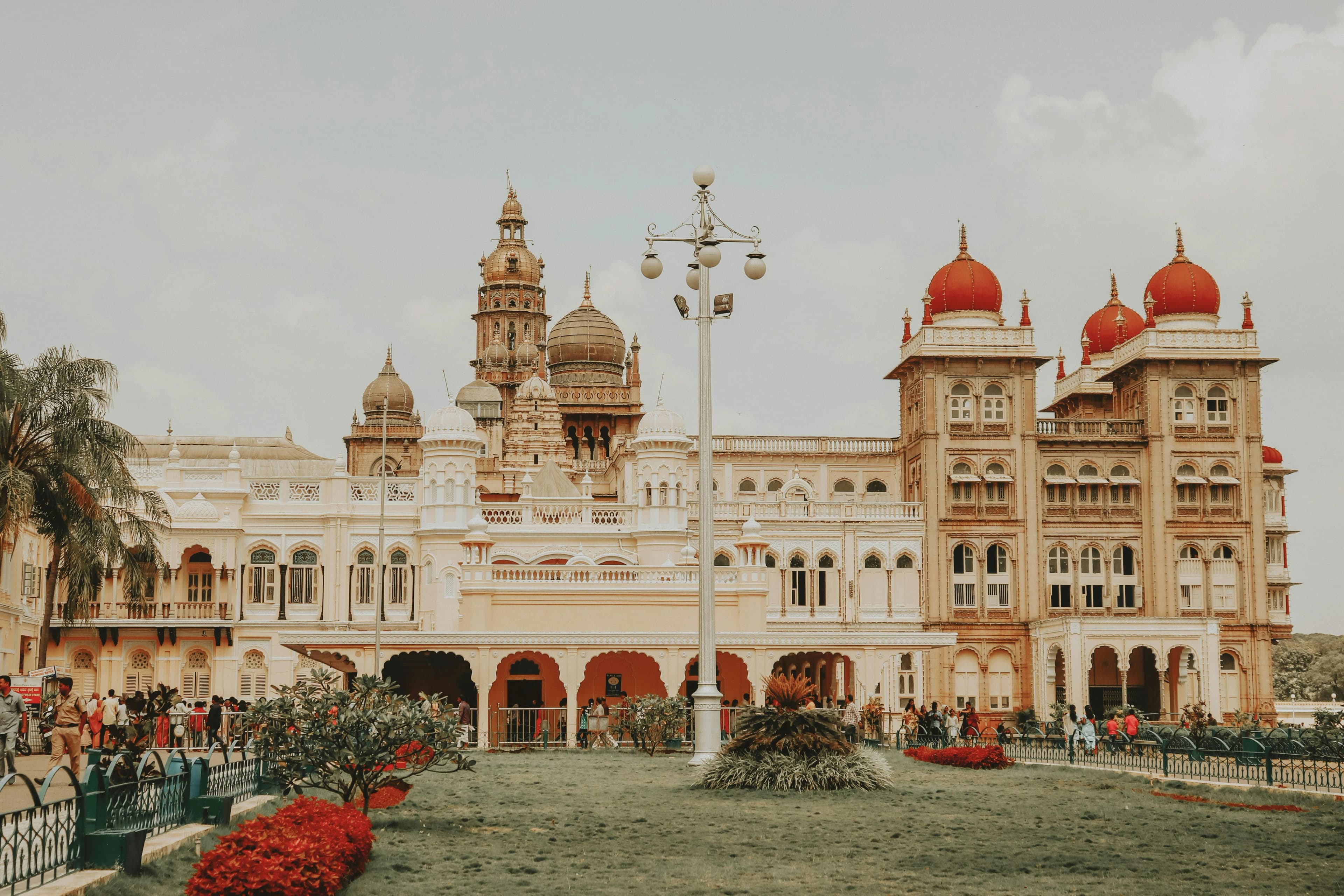 7-Day Bangalore, Mysore, and Ooty Itinerary