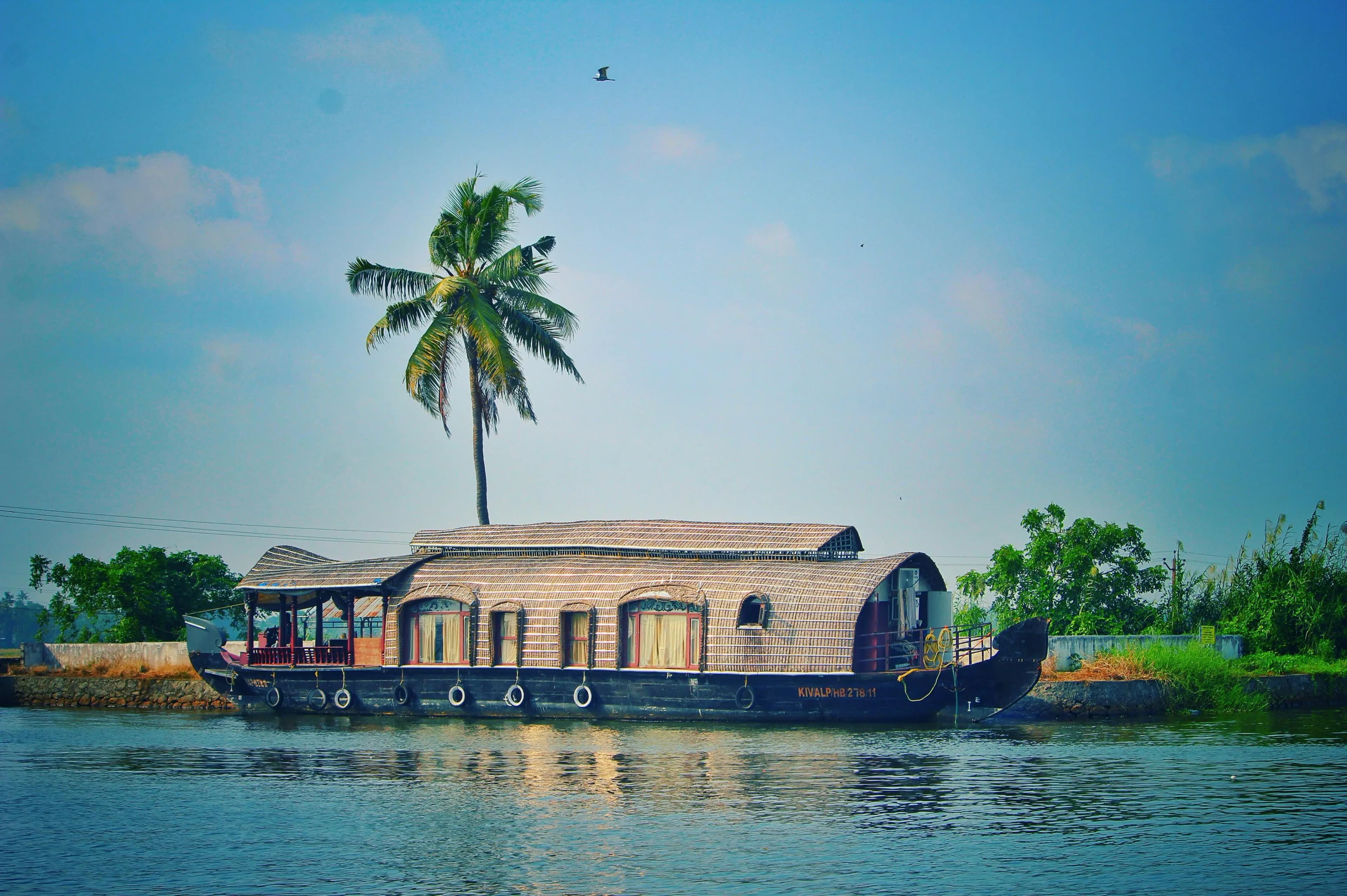 Kerala Tour