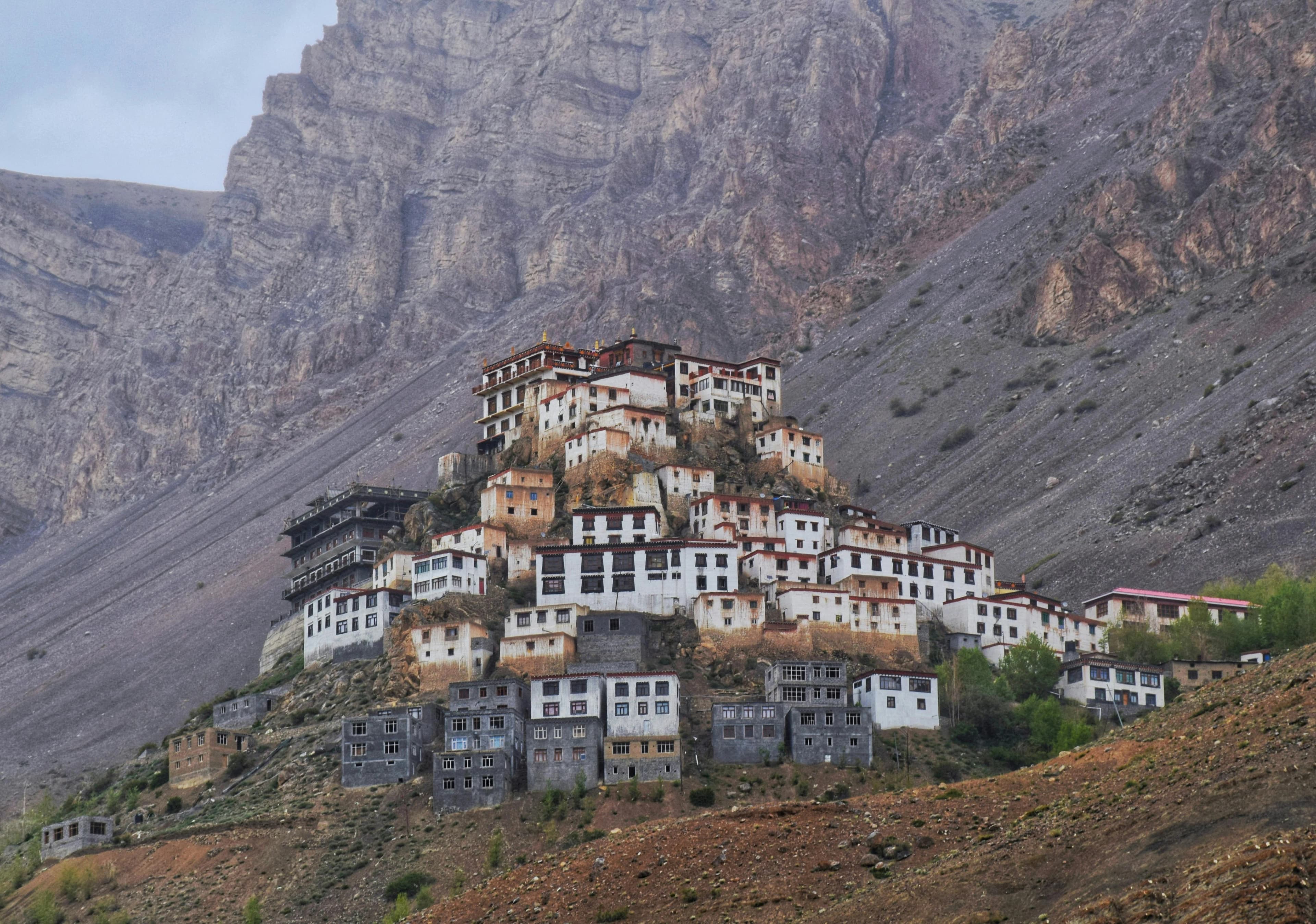 Leh Ladak Trekking Adventure
