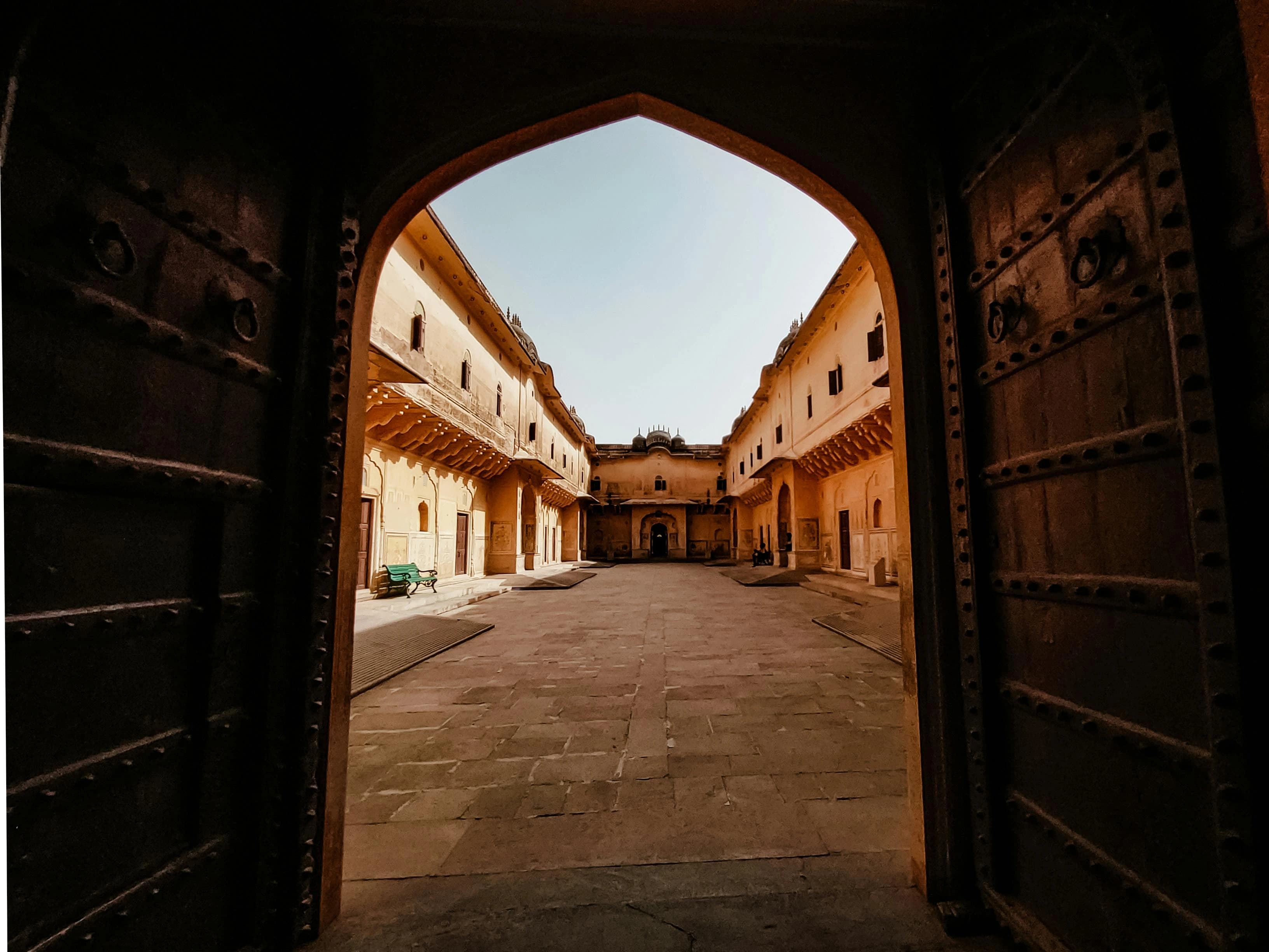 Rajasthan Tour