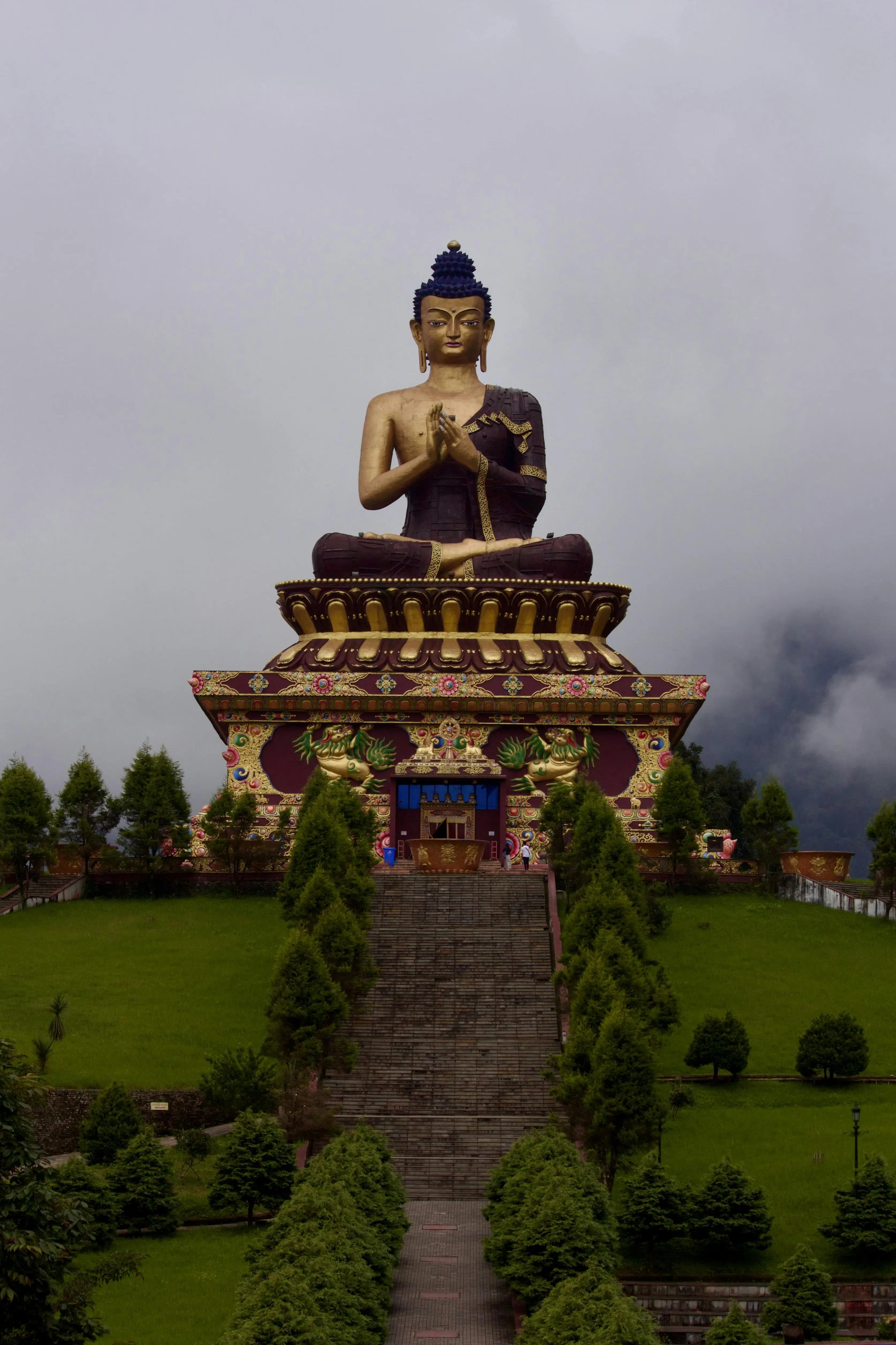 Discover the Magic of Sikkim and Gangtok
