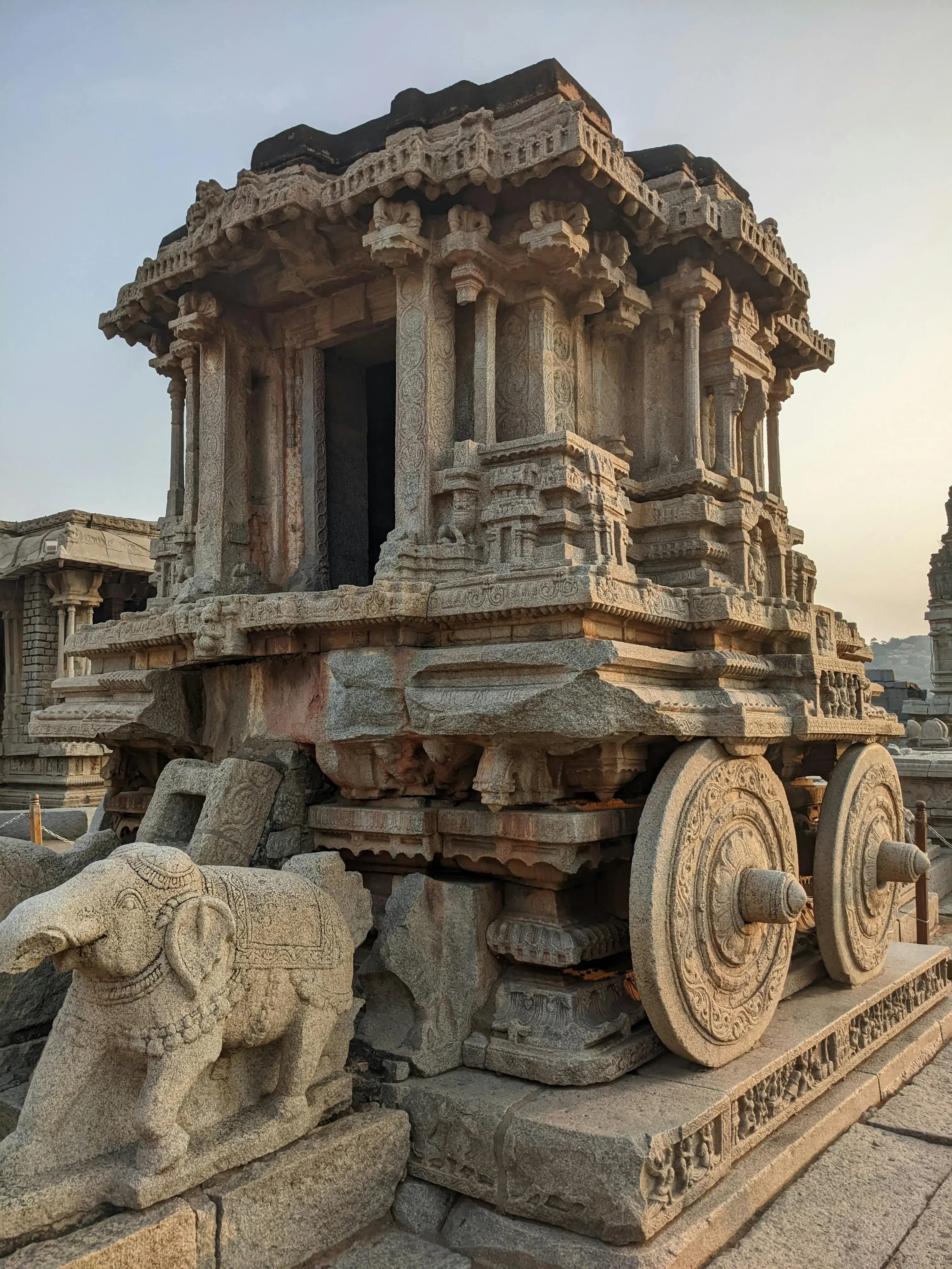 South India Temple Tour