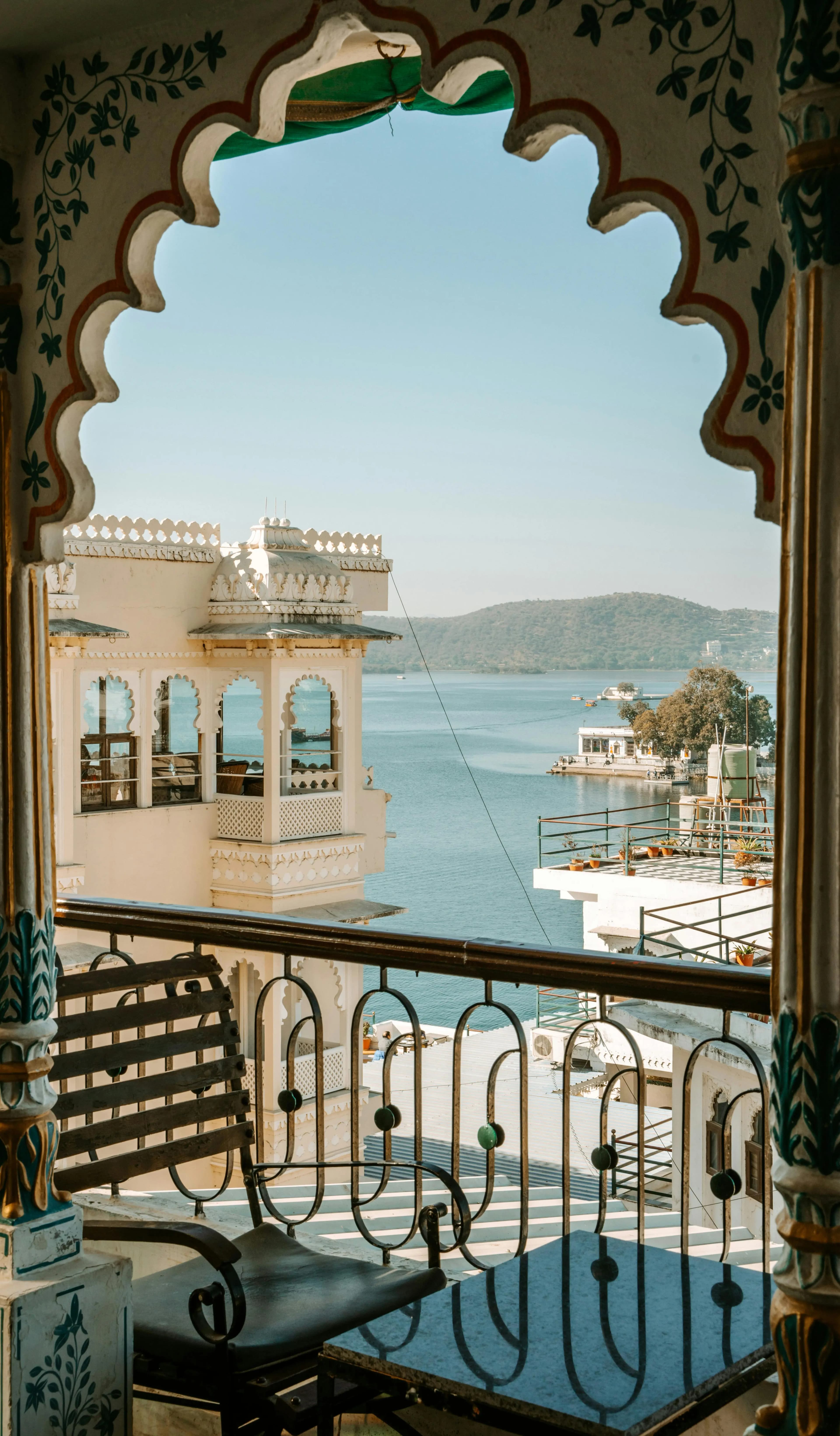 Udaipur