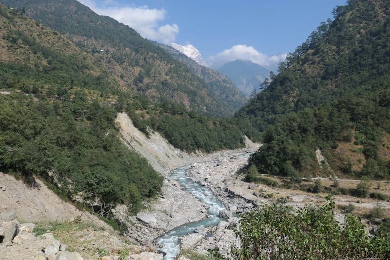Himalayan Tour: A Journey Through Nature's Majestic Splendor