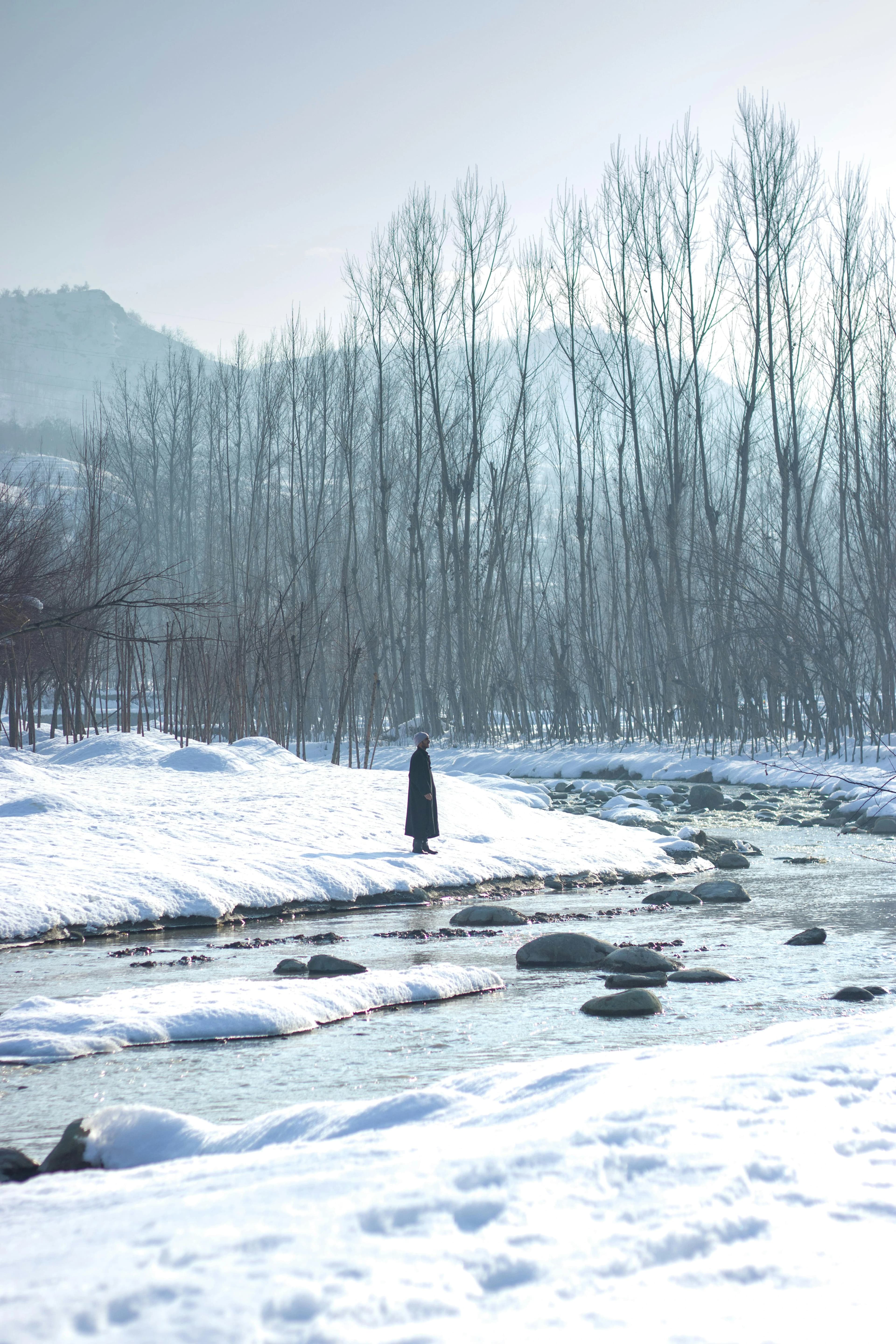 Kashmir, often called Paradise on Earth
