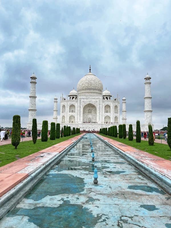 Relevance of Tourism in India